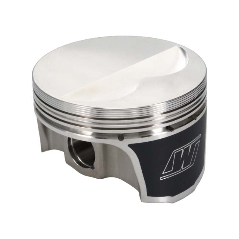 Wiseco Chevy SB RED Series Piston Set 4030in Bore 1250in Compression Height 0927in Pin - Set of 8 - BLOX Racing