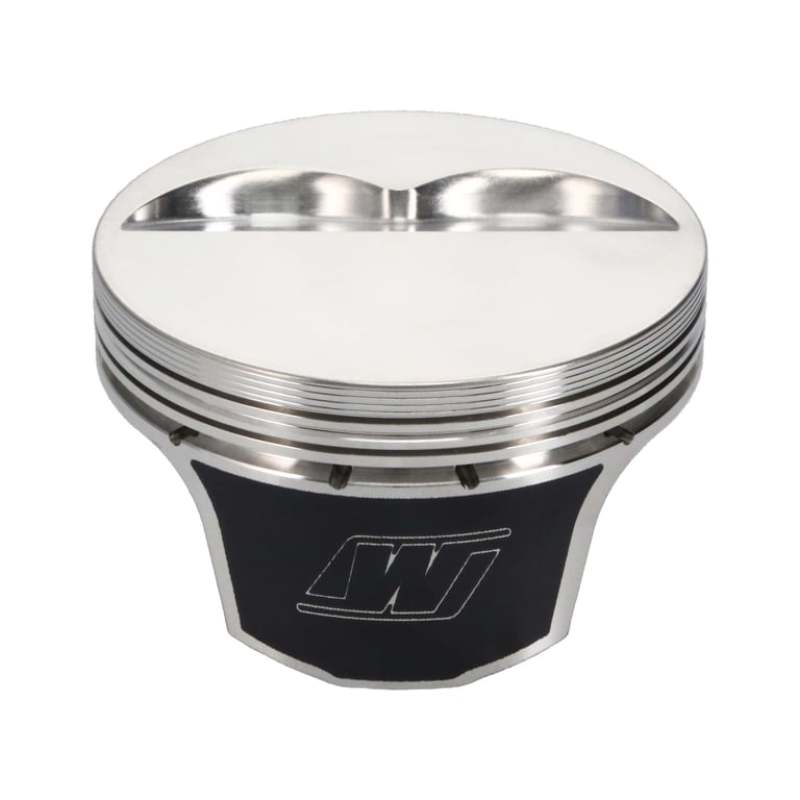 Wiseco Chevy SB RED Series Piston Set 4125in Bore 1425in Compression Height 0927in Pin - Set of 8 - BLOX Racing