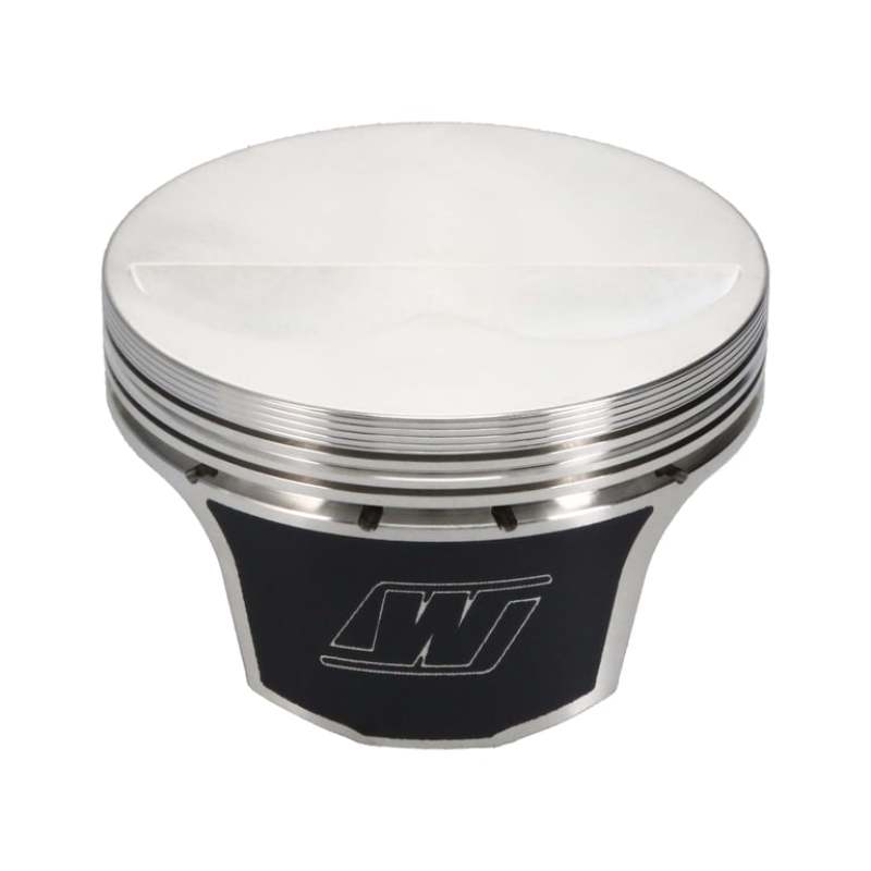 Wiseco Chevy SB RED Series Piston Set 4130in Bore 1425in Compression Height 0927in Pin - Set of 8 - BLOX Racing