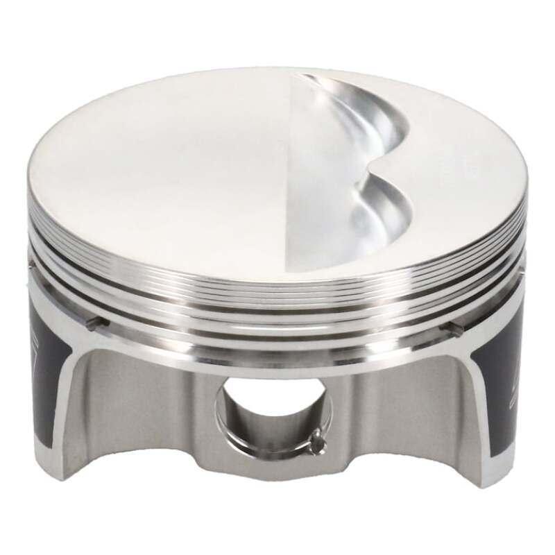 Wiseco Chevy SB RED Series Piston Set 4130in Bore 1550in Compression Height 0927in Pin - Set of 8 - BLOX Racing