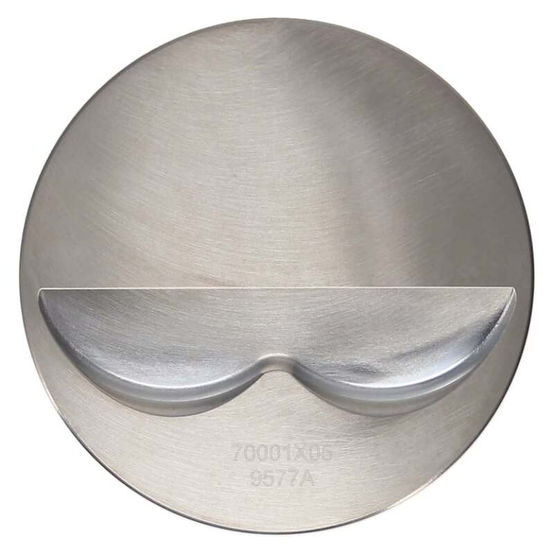 Wiseco Chevy SB RED Series Piston Set 4130in Bore 1550in Compression Height 0927in Pin - Set of 8 - BLOX Racing