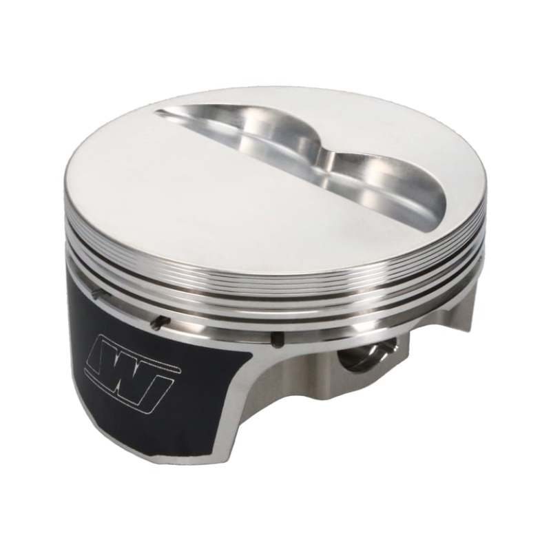 Wiseco Chevy SB RED Series Piston Set 4135in Bore 1425in Compression Height 0927in Pin - Set of 8 - BLOX Racing
