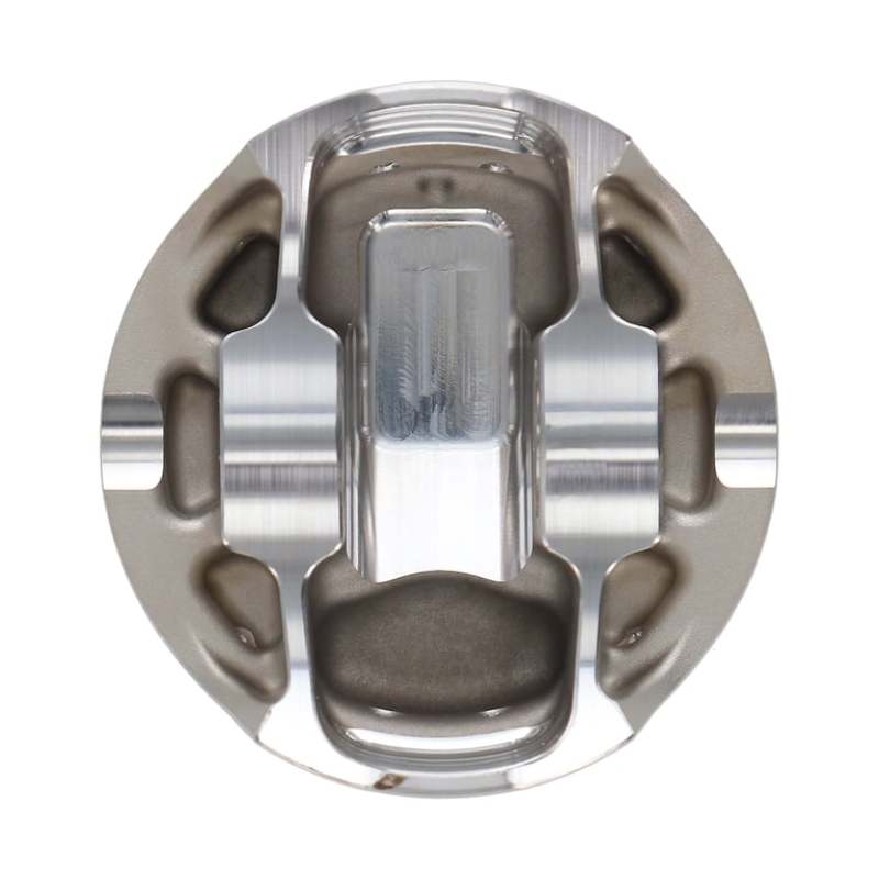 Wiseco Chevy SB RED Series Piston Set 4155in Bore 1125in Compression Height 0927in Pin - Set of 8 - BLOX Racing