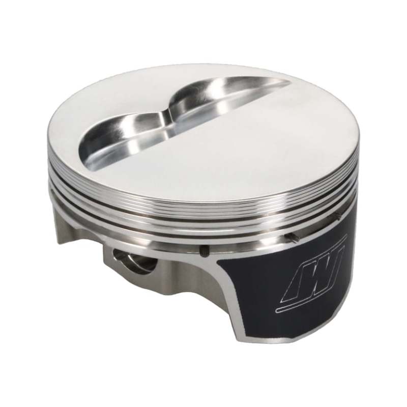Wiseco Chevy SB RED Series Piston Set 4155in Bore 1425in Compression Height 0927in Pin - Set of 8 - BLOX Racing