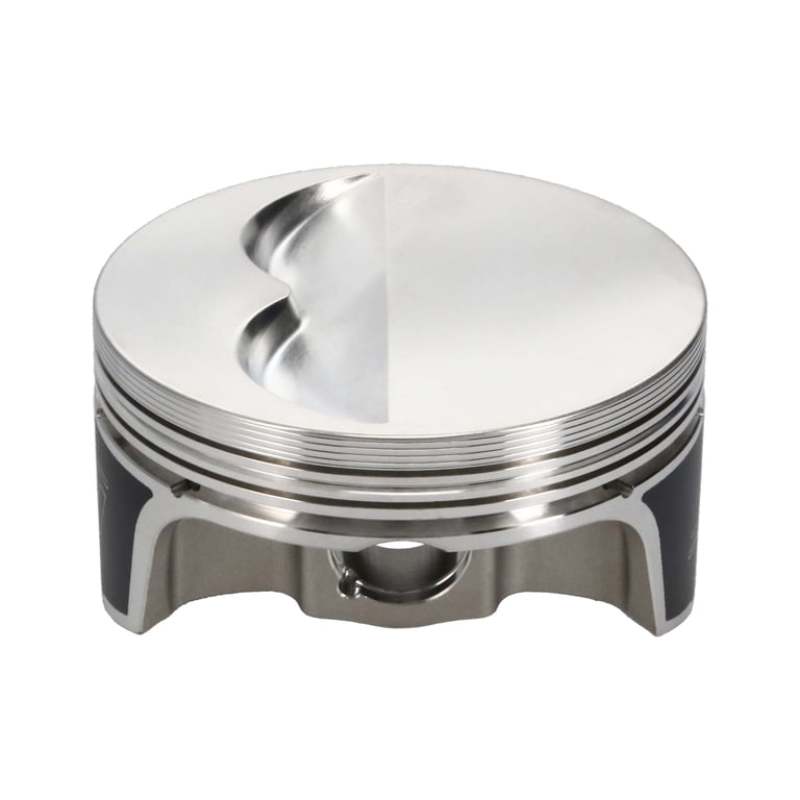 Wiseco Chevy SB RED Series Piston Set 4165in Bore 1062in Compression Height 0927in Pin - Set of 8 - BLOX Racing