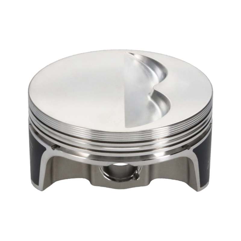 Wiseco Chevy SB RED Series Piston Set 4185in Bore 1425in Compression Height 0927in Pin - Set of 8 - BLOX Racing