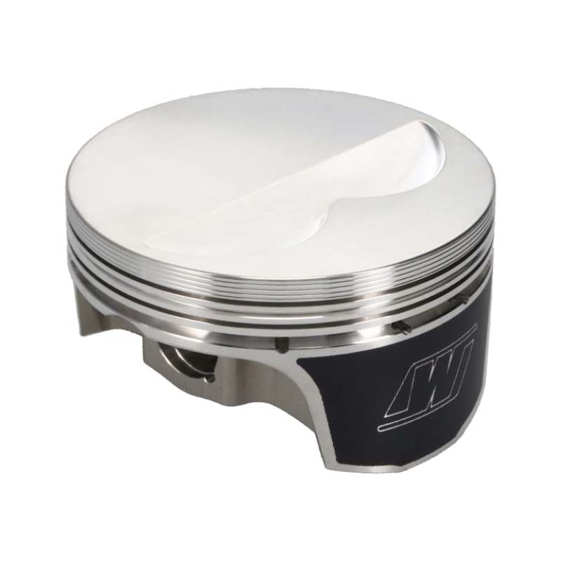 Wiseco Chevy SB RED Series Piston Set 4185in Bore 1550in Compression Height 0927in Pin - Set of 8 - BLOX Racing