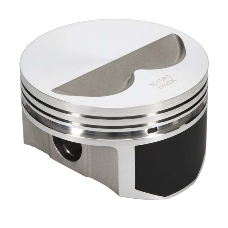 Wiseco Chevy Small Block 400 Pro Tru Street 4.155in Bore FT - 7cc Piston Shelf Stock Kit - BLOX Racing