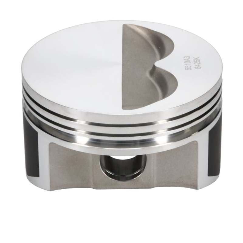 Wiseco Chevy Small Block 400 Pro Tru Street 4.155in Bore FT - 7cc Piston Shelf Stock Kit - BLOX Racing