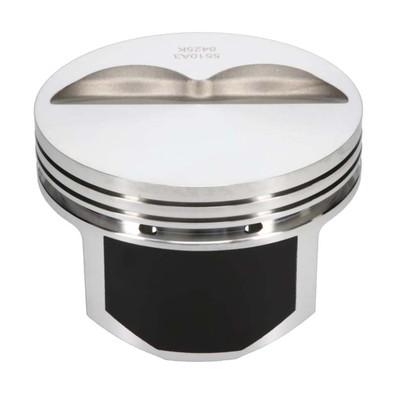 Wiseco Chevy Small Block 400 Pro Tru Street 4.155in Bore FT - 7cc Piston Shelf Stock Kit - BLOX Racing