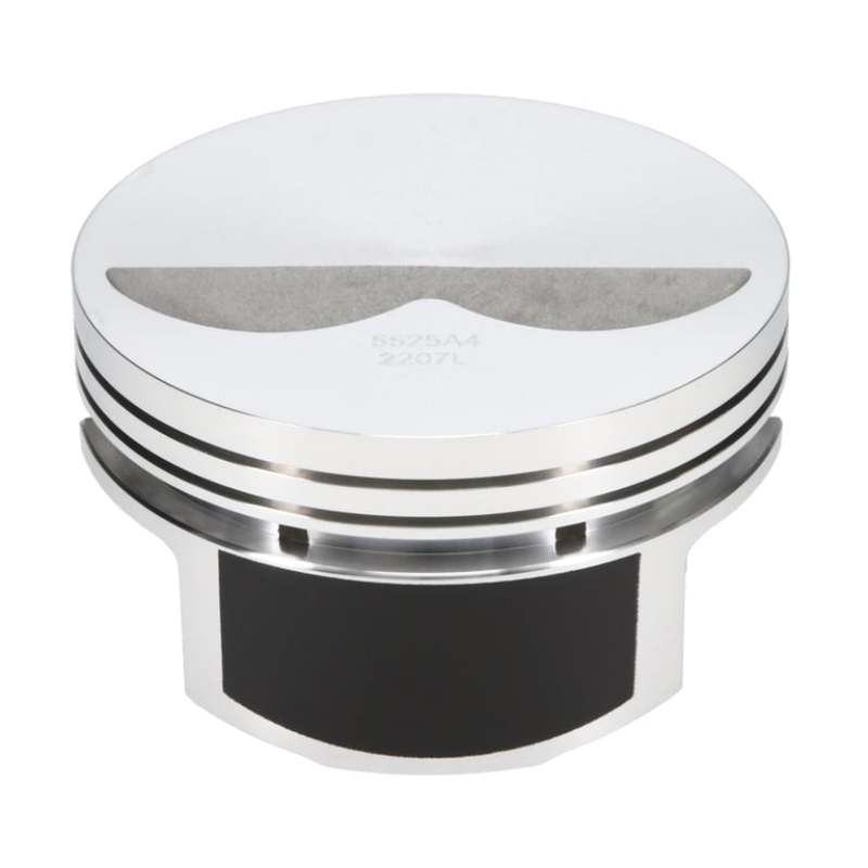 Wiseco Chevy Small Block Pro Tru Street 4.165in Bore Piston Kit - BLOX Racing