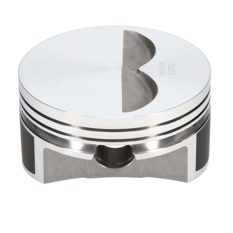 Wiseco Chevy Small Block Pro Tru Street 4.165in Bore Piston Kit - BLOX Racing