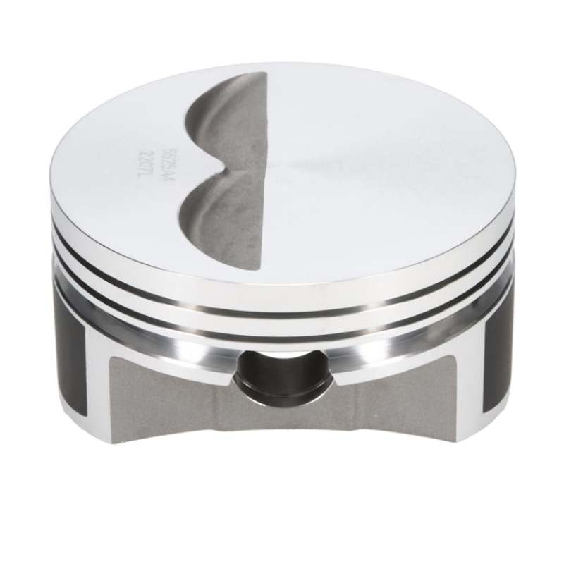 Wiseco Chevy Small Block Pro Tru Street 4.165in Bore Piston Kit - BLOX Racing