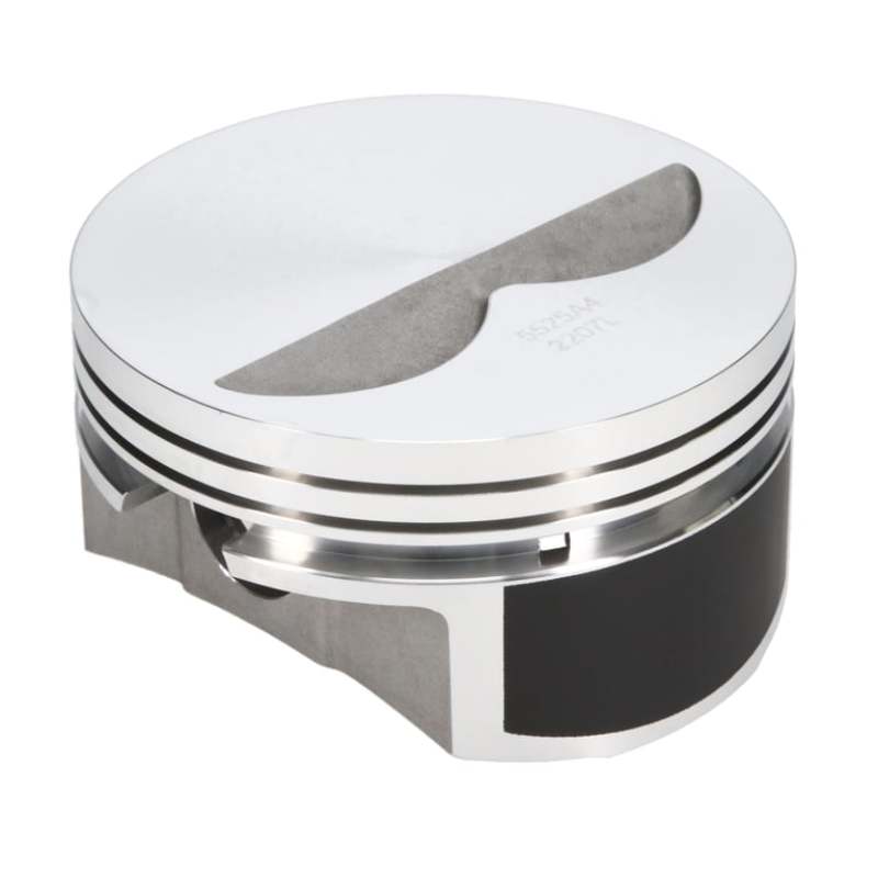 Wiseco Chevy Small Block Pro Tru Street 4.165in Bore Piston Kit - BLOX Racing