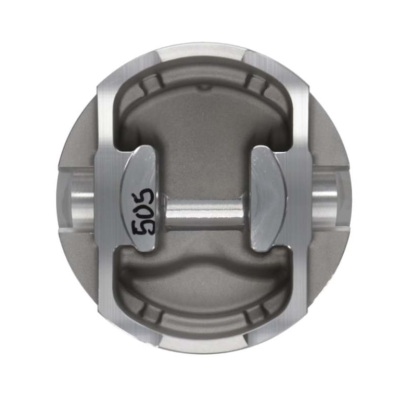 Wiseco Chevy Small Block Pro Tru Street 4.165in Bore Piston Kit - BLOX Racing