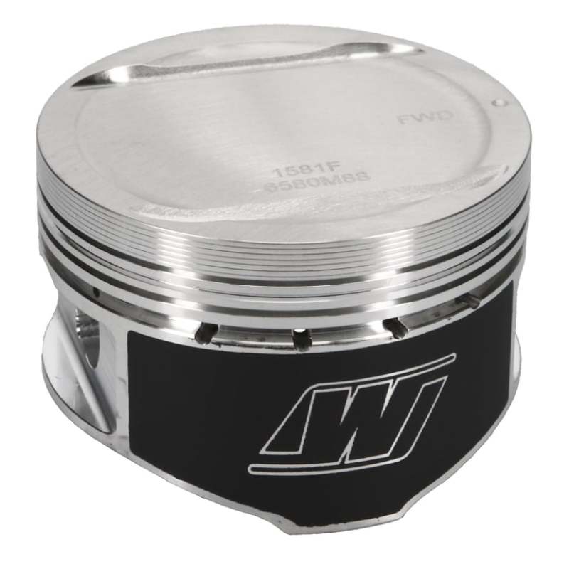 Wiseco CHRY NEON 8.8:1 Turbo 1.236 X 88.0 Piston Shelf Stock Kit - BLOX Racing