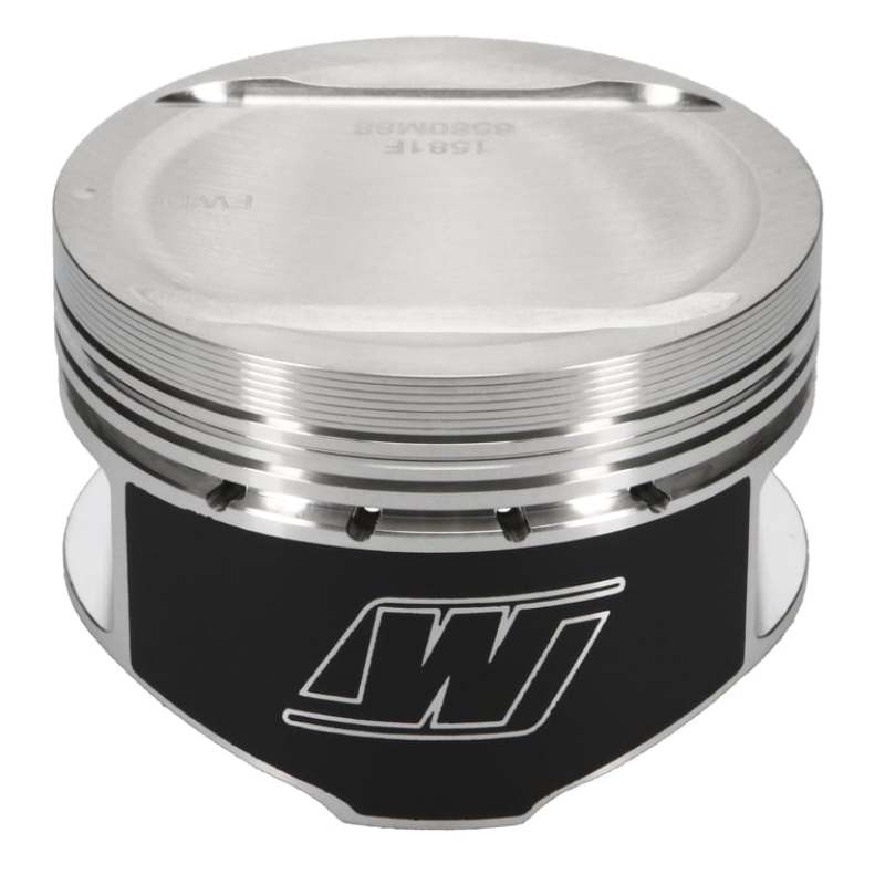 Wiseco CHRY NEON 8.8:1 Turbo 1.236 X 88.0 Piston Shelf Stock Kit - BLOX Racing