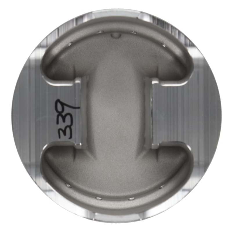 Wiseco CHRY NEON 8.8:1 Turbo 1.236 X 88.0 Piston Shelf Stock Kit - BLOX Racing