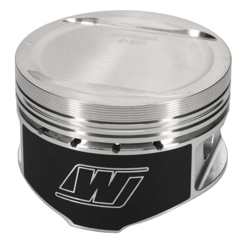 Wiseco CHRY NEON 8.8:1 Turbo 1.236 X 88.0 Piston Shelf Stock Kit - BLOX Racing