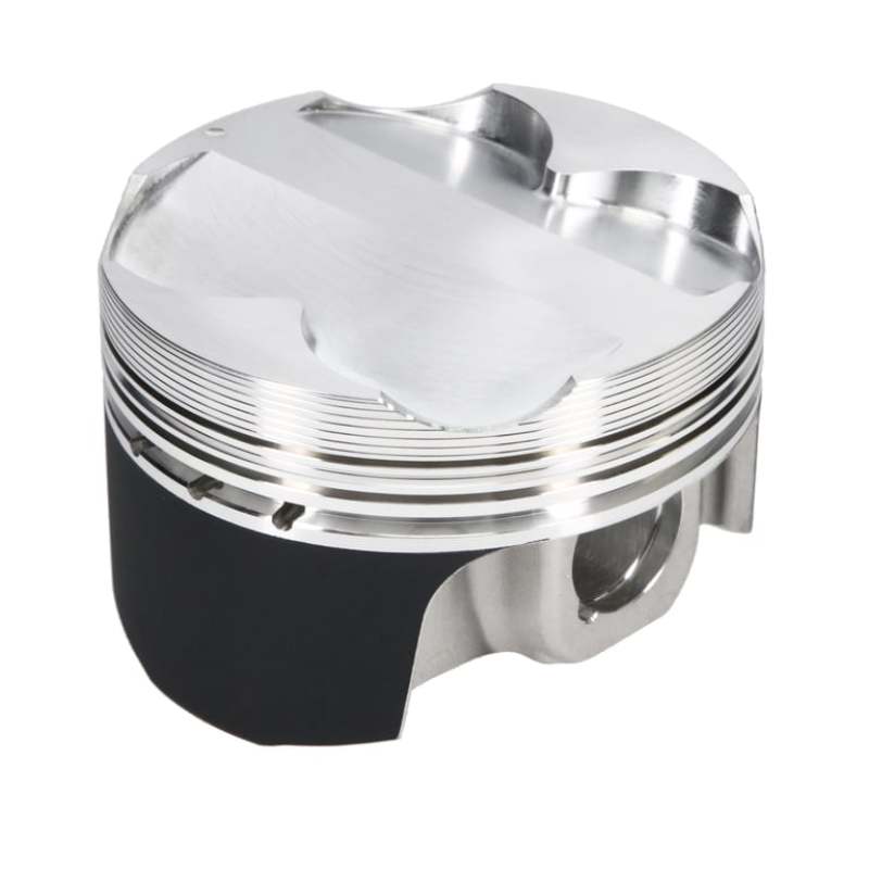 Wiseco Fiat/Lancia 176A 1.4L 81mm Bore 7.8:1 CR Piston Kit - Set of 4 - BLOX Racing
