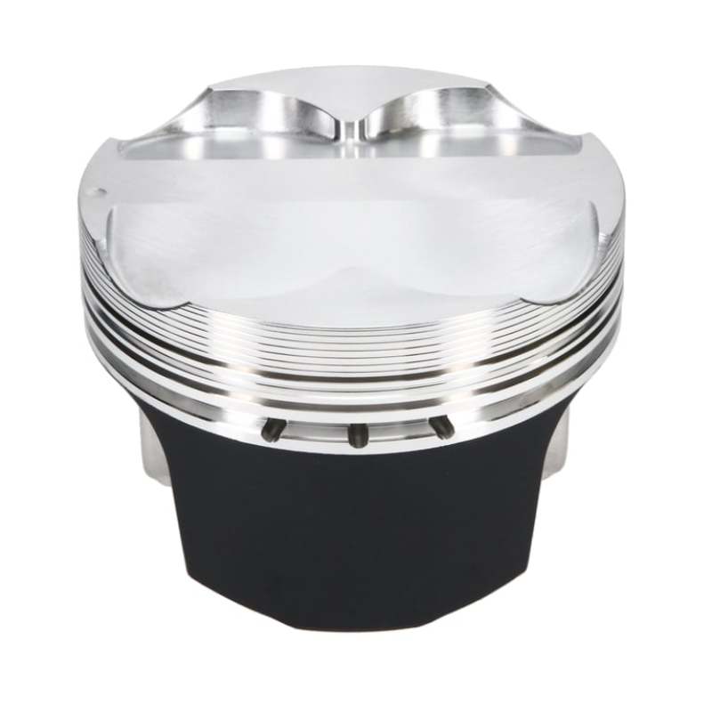 Wiseco Fiat/Lancia 176A 1.4L 81mm Bore 7.8:1 CR Piston Kit - Set of 4 - BLOX Racing