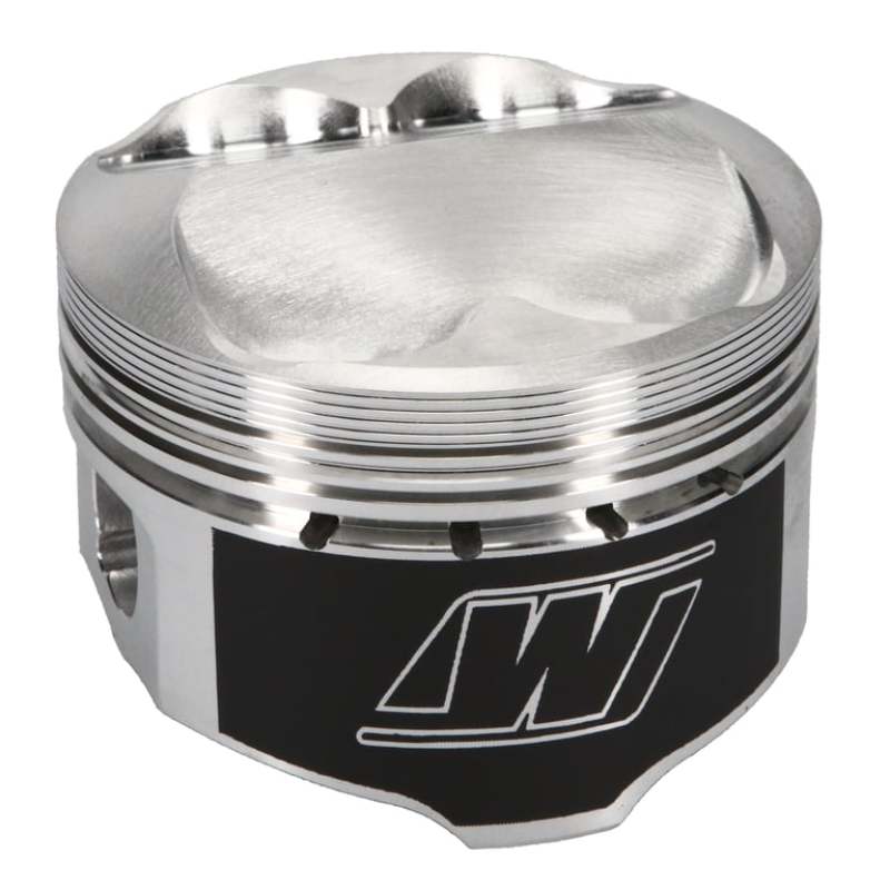 Wiseco Ford 1.6L CHV LAN FT 80mm Bore Piston Kit - BLOX Racing