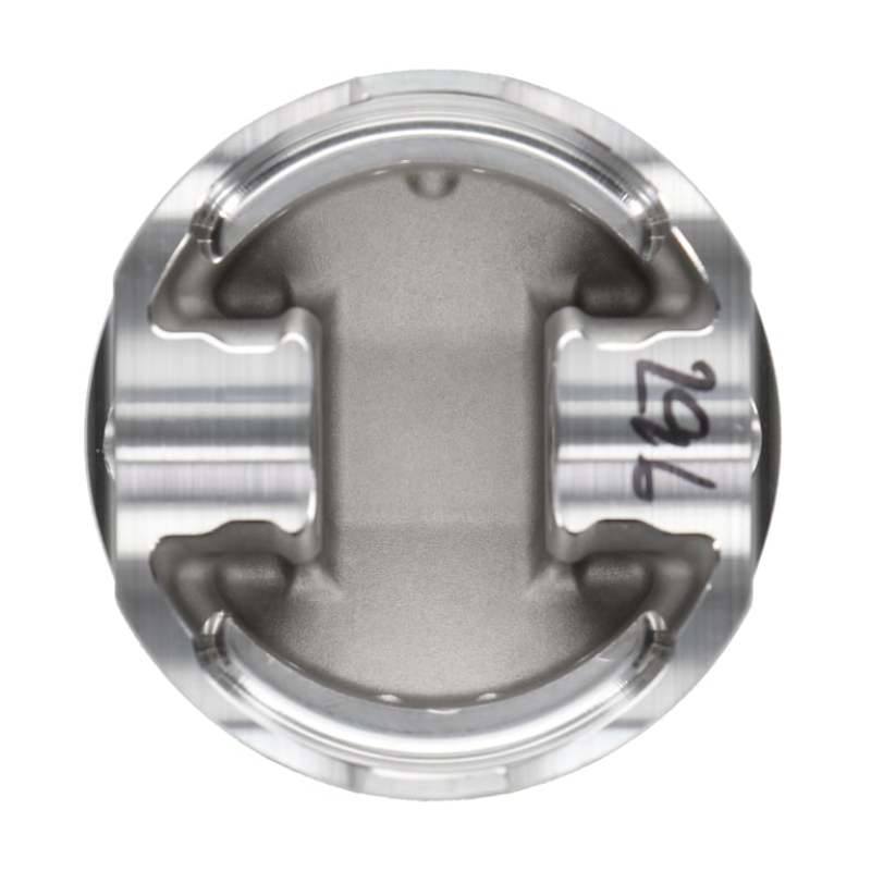 Wiseco Ford 1.6L CHV LAN FT 80mm Bore Piston Kit - BLOX Racing