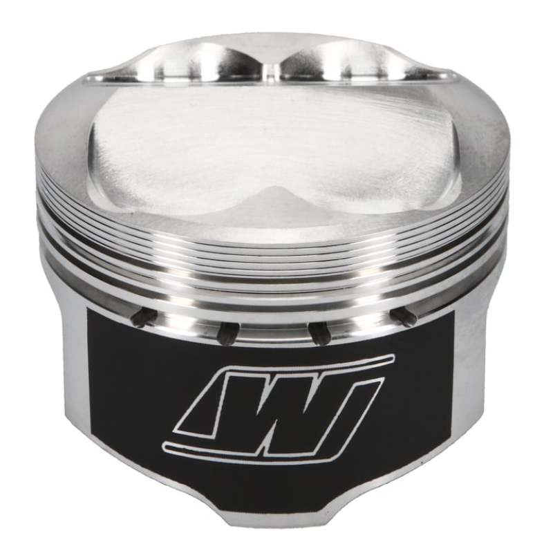 Wiseco Ford 1.6L CHV LAN FT 80mm Bore Piston Kit - BLOX Racing