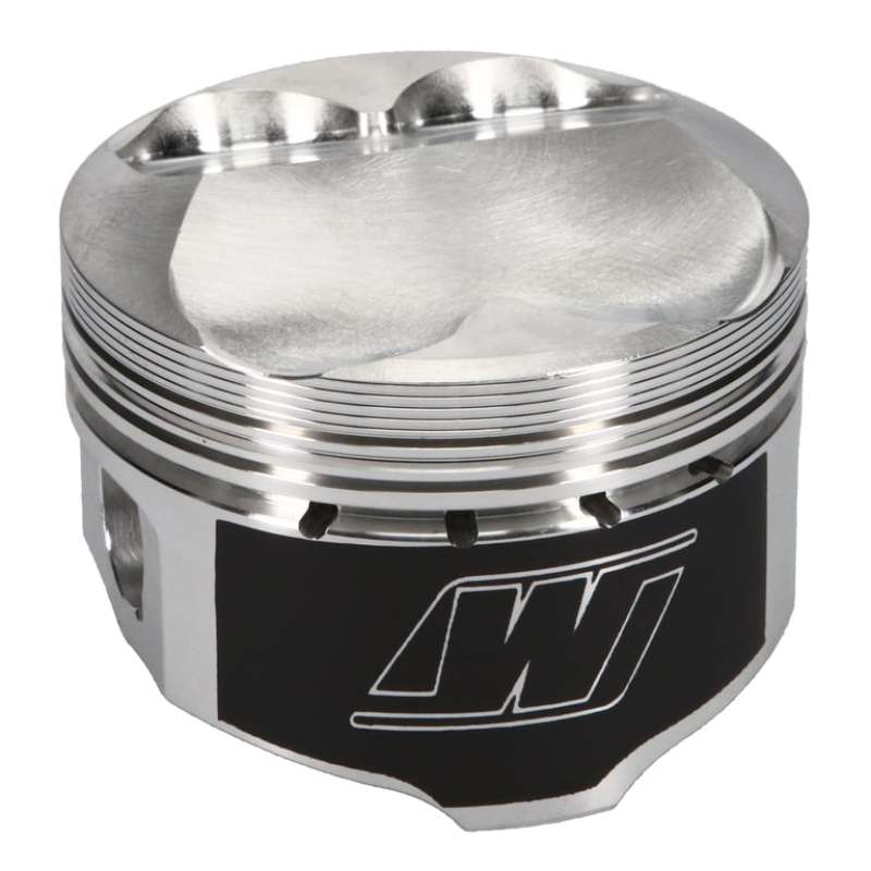 Wiseco Ford 1.6L CHV LAN FT 80mm Bore Piston Kit - BLOX Racing