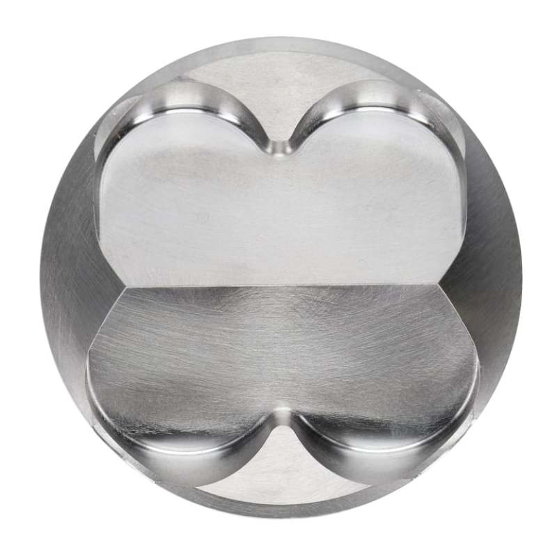 Wiseco Ford 1.6L CHV LAN FT 80mm Bore Piston Kit - BLOX Racing
