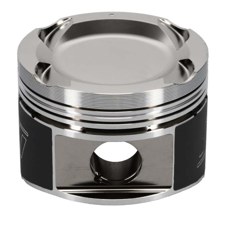 Wiseco Ford 2.0L 91.50 mm Bore 40.80 mm CH -20.20 CC Piston Shelf Stock Kit - BLOX Racing