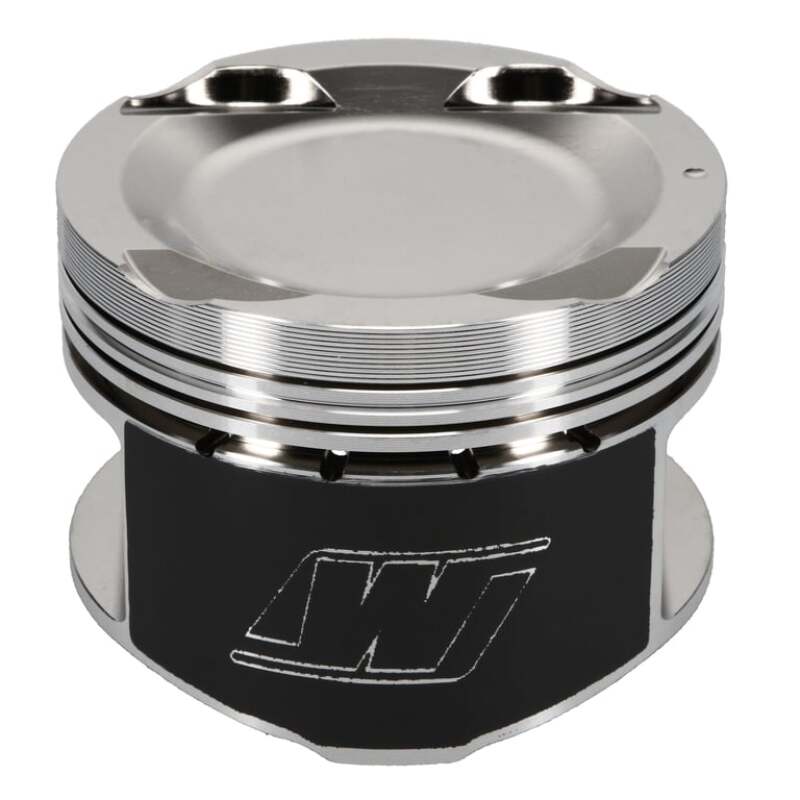 Wiseco Ford 2.0L 91.50 mm Bore 40.80 mm CH -20.20 CC Piston Shelf Stock Kit - BLOX Racing