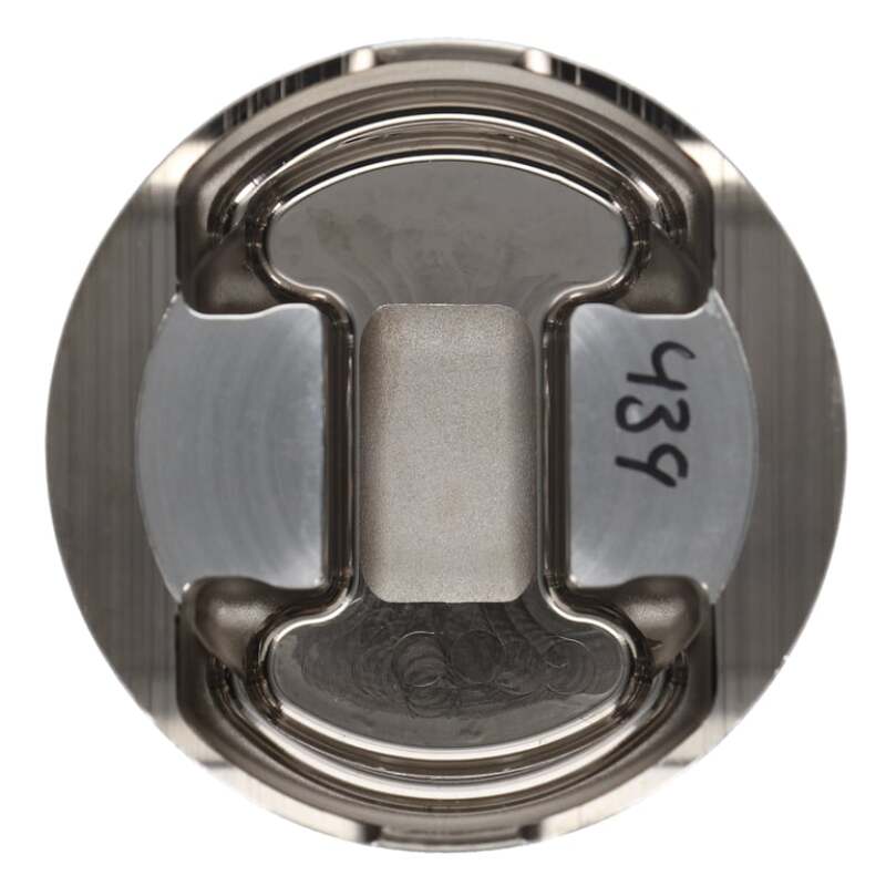 Wiseco Ford 2.0L 91.50 mm Bore 40.80 mm CH -20.20 CC Piston Shelf Stock Kit - BLOX Racing