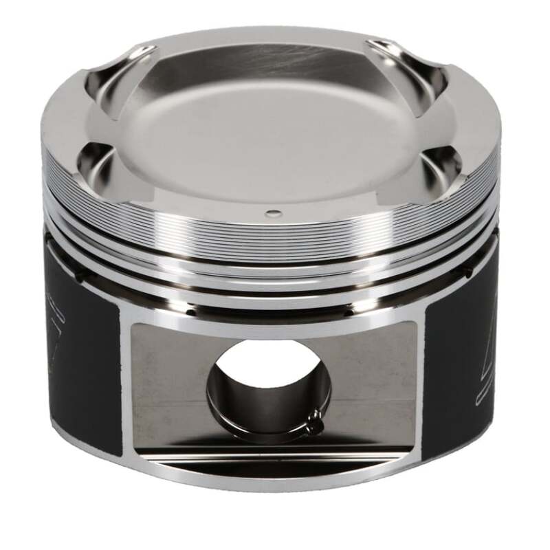 Wiseco Ford 2.0L 91.50 mm Bore 40.80 mm CH -20.20 CC Piston Shelf Stock Kit - BLOX Racing