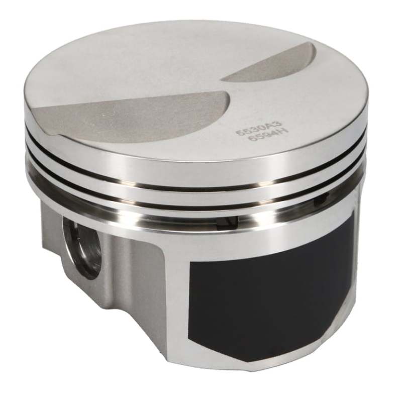 Wiseco Ford 460 4.390in Bore 1.756in CH -5.40 CC Pro Tru Piston Set - BLOX Racing