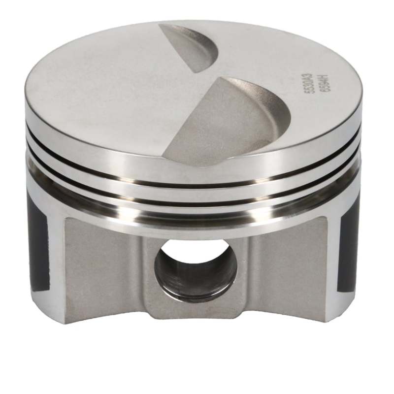 Wiseco Ford 460 4.390in Bore 1.756in CH -5.40 CC Pro Tru Piston Set - BLOX Racing