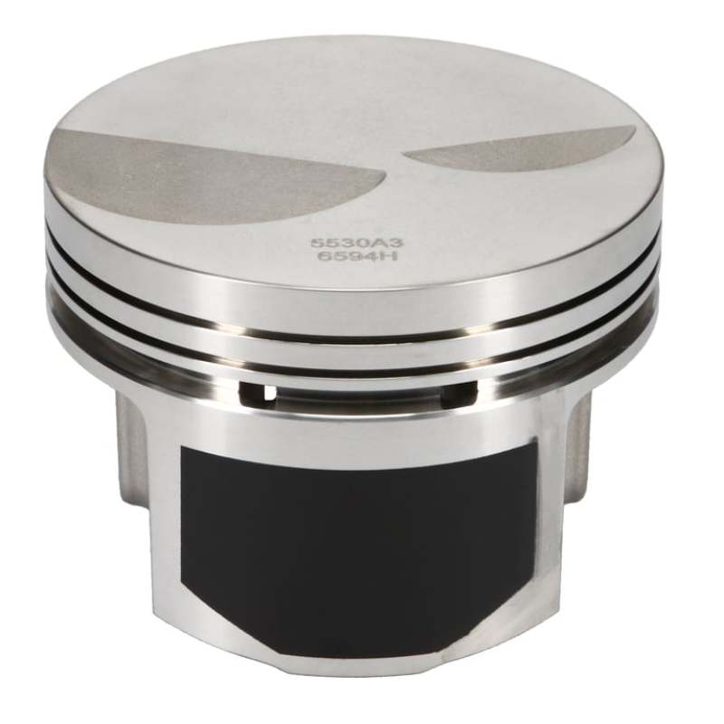 Wiseco Ford 460 4.390in Bore 1.756in CH -5.40 CC Pro Tru Piston Set - BLOX Racing