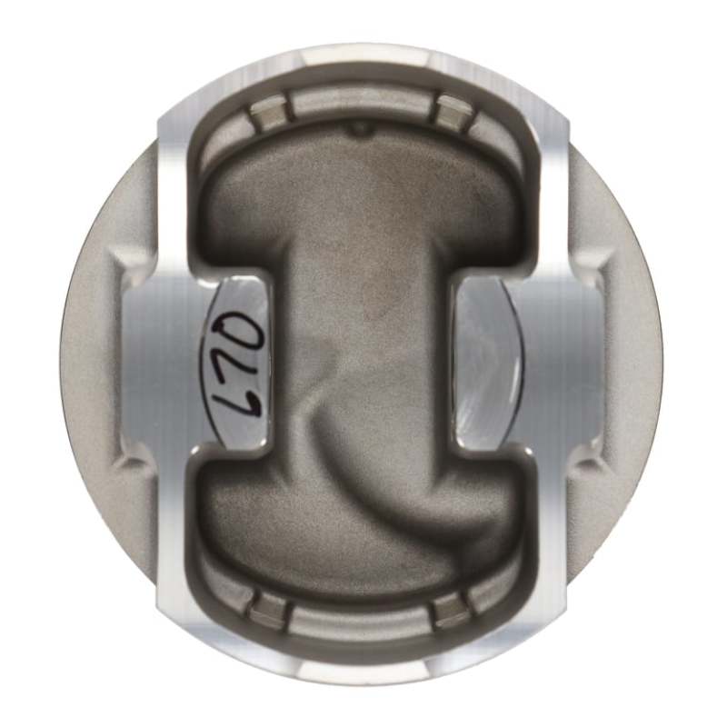 Wiseco Ford 460 4.390in Bore 1.756in CH -5.40 CC Pro Tru Piston Set - BLOX Racing