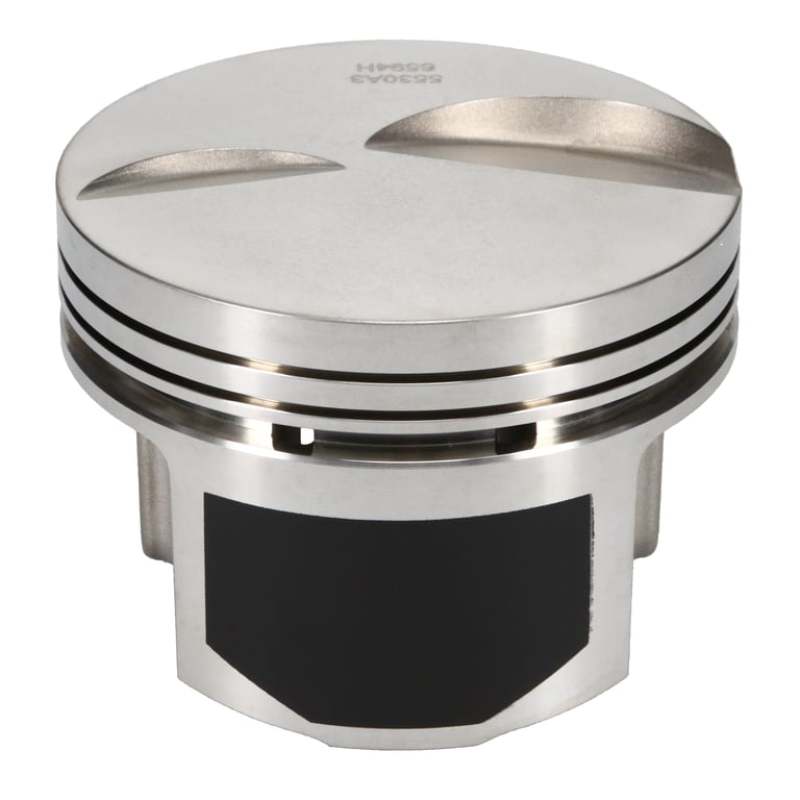 Wiseco Ford 460 4.390in Bore 1.756in CH -5.40 CC Pro Tru Piston Set - BLOX Racing