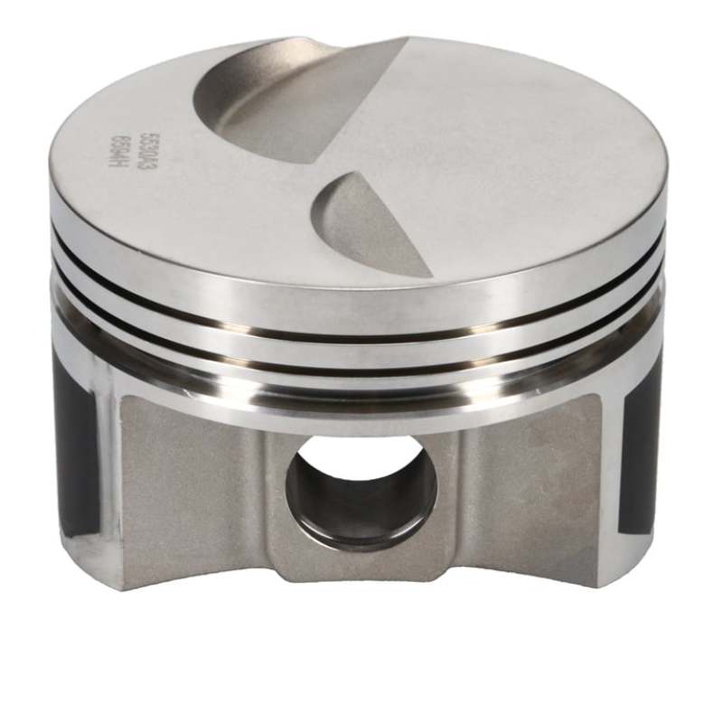 Wiseco Ford 460 4.390in Bore 1.756in CH -5.40 CC Pro Tru Piston Set - BLOX Racing