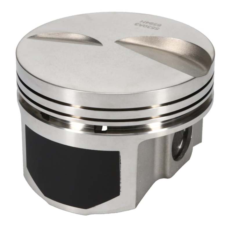 Wiseco Ford 460 4.390in Bore 1.756in CH -5.40 CC Pro Tru Piston Set - BLOX Racing