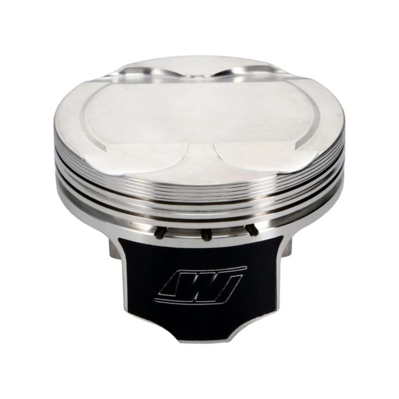 Wiseco Ford 5.0L Modular RED Series Piston Set 3662in Bore 1170in Compression Height - Set of 8 - BLOX Racing