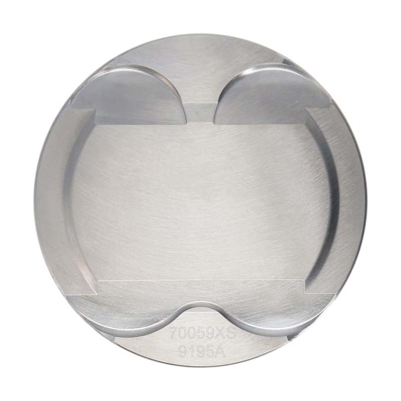 Wiseco Ford 5.0L Modular RED Series Piston Set 3662in Bore 1170in Compression Height - Set of 8 - BLOX Racing
