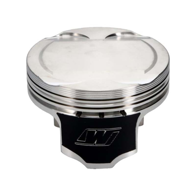Wiseco Ford 5.0L Modular RED Series Piston Set 3662in Bore 1170in Compression Height - Set of 8 - BLOX Racing