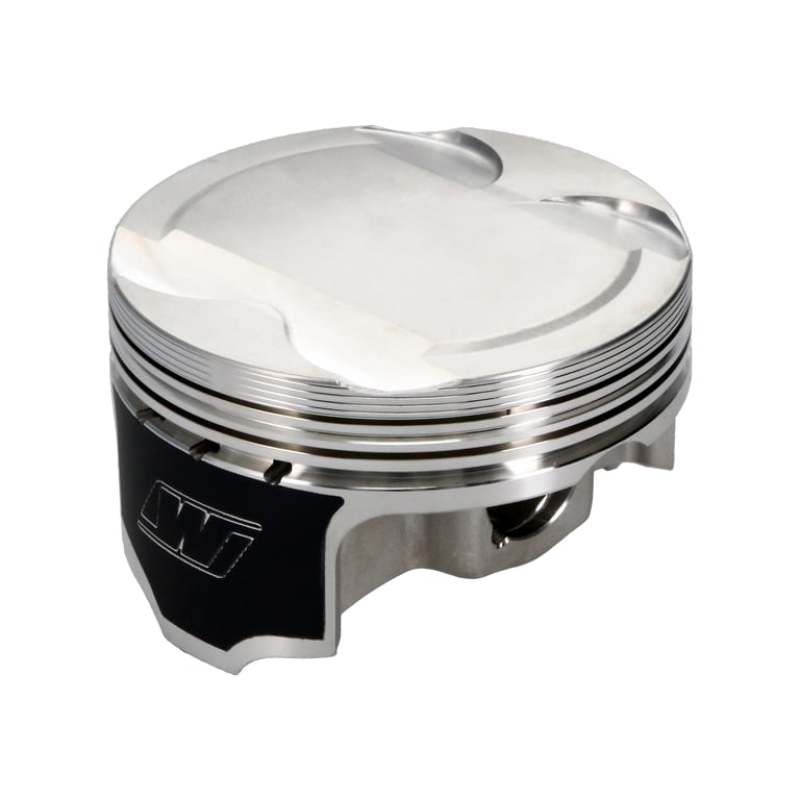 Wiseco Ford 5.0L Modular RED Series Piston Set 3662in Bore 1170in Compression Height - Set of 8 - BLOX Racing