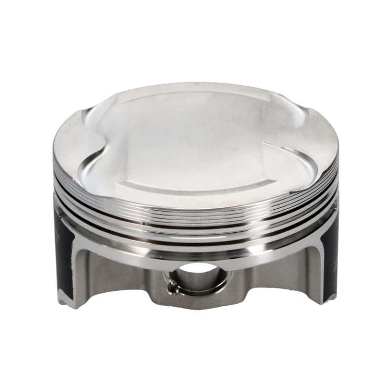 Wiseco Ford 5.0L Modular RED Series Piston Set 3662in Bore 1170in Compression Height - Set of 8 - BLOX Racing