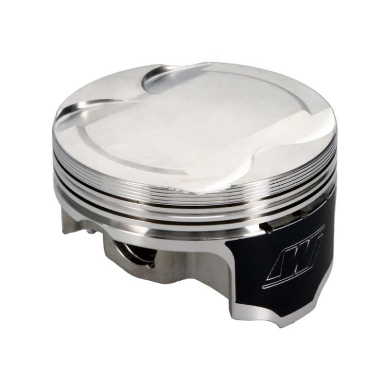 Wiseco Ford 5.0L Modular RED Series Piston Set 3662in Bore 1170in Compression Height - Set of 8 - BLOX Racing
