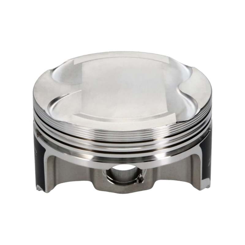 Wiseco Ford 5.0L Modular RED Series Piston Set 3662in Bore 1170in Compression Height - Set of 8 - BLOX Racing