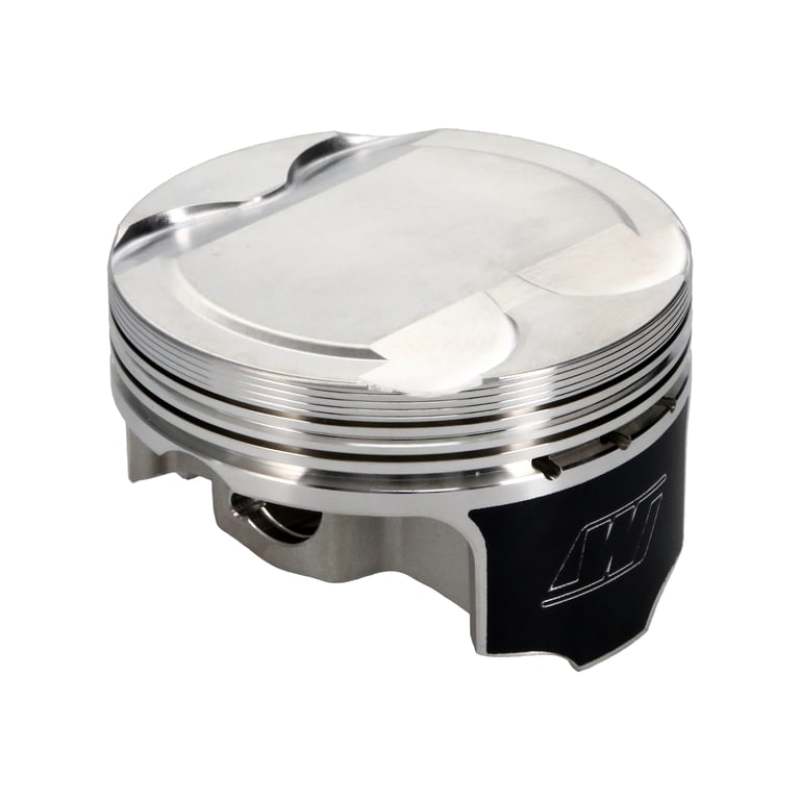 Wiseco Ford 5.0L Modular RED Series Piston Set 3662in Bore 1170in Compression Height - Set of 8 - BLOX Racing