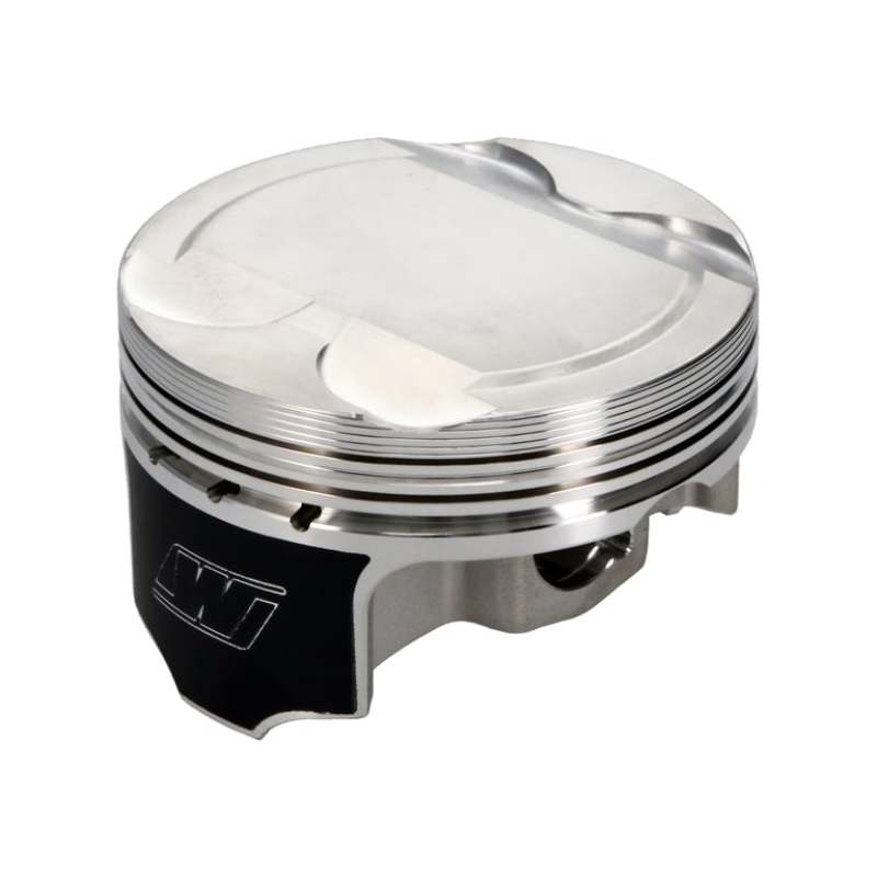 Wiseco Ford 5.0L Modular RED Series Piston Set 3662in Bore 1170in Compression Height - Set of 8 - BLOX Racing